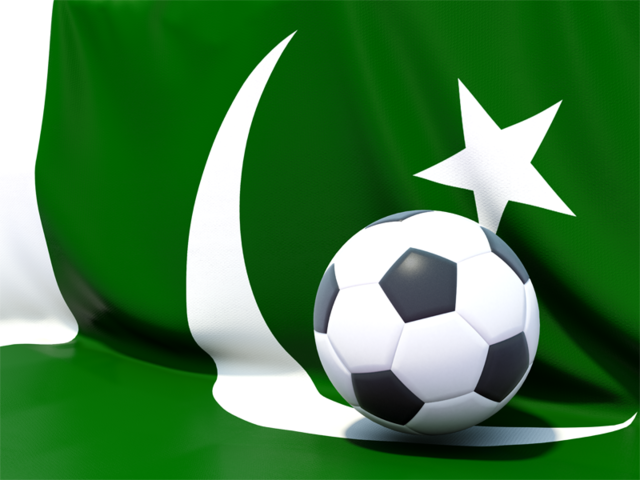Best of Football - Pakistan - Home