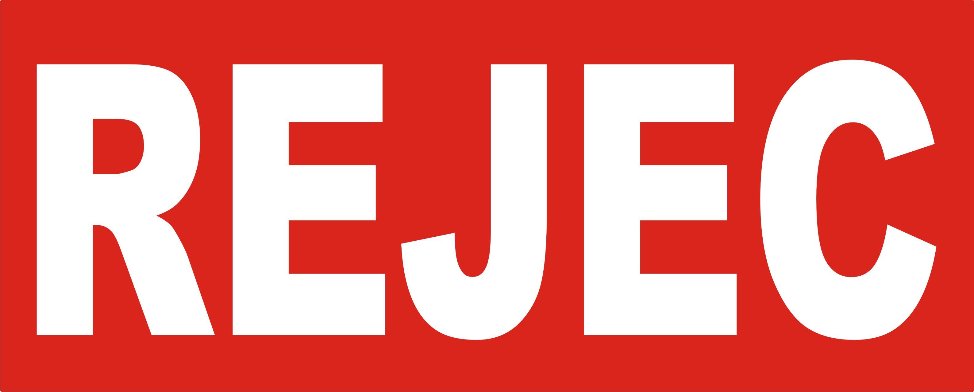 REJEC