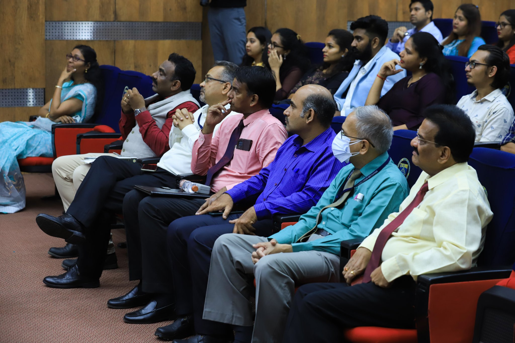 Dayananda Sagar College of Arts, Science and Commerce