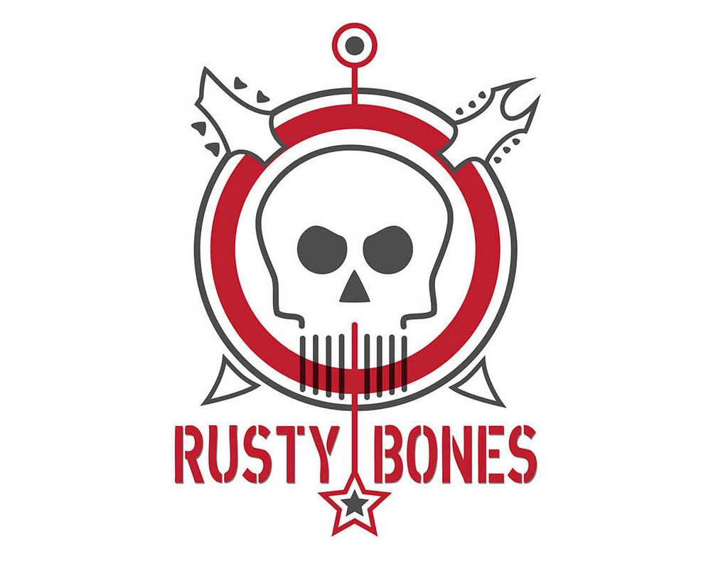 Rusty Bones