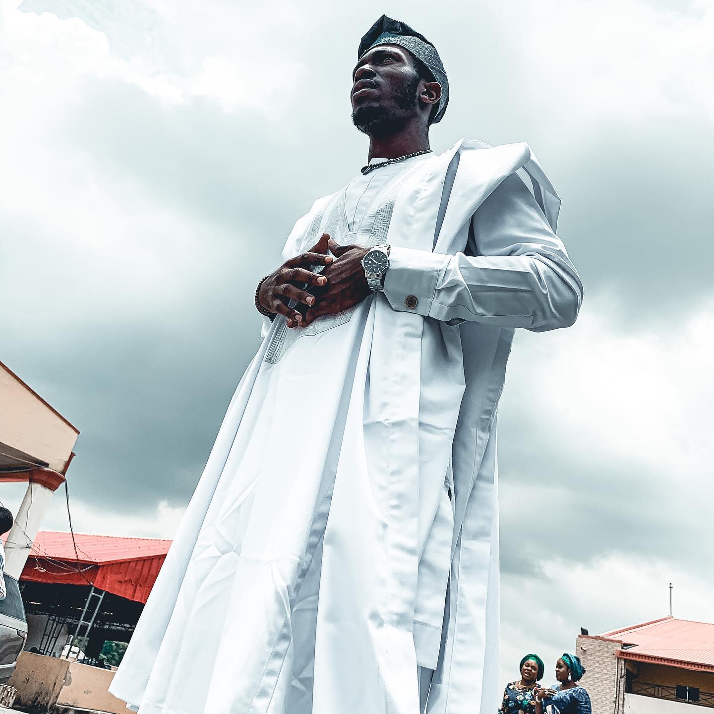 Adeyemo victor