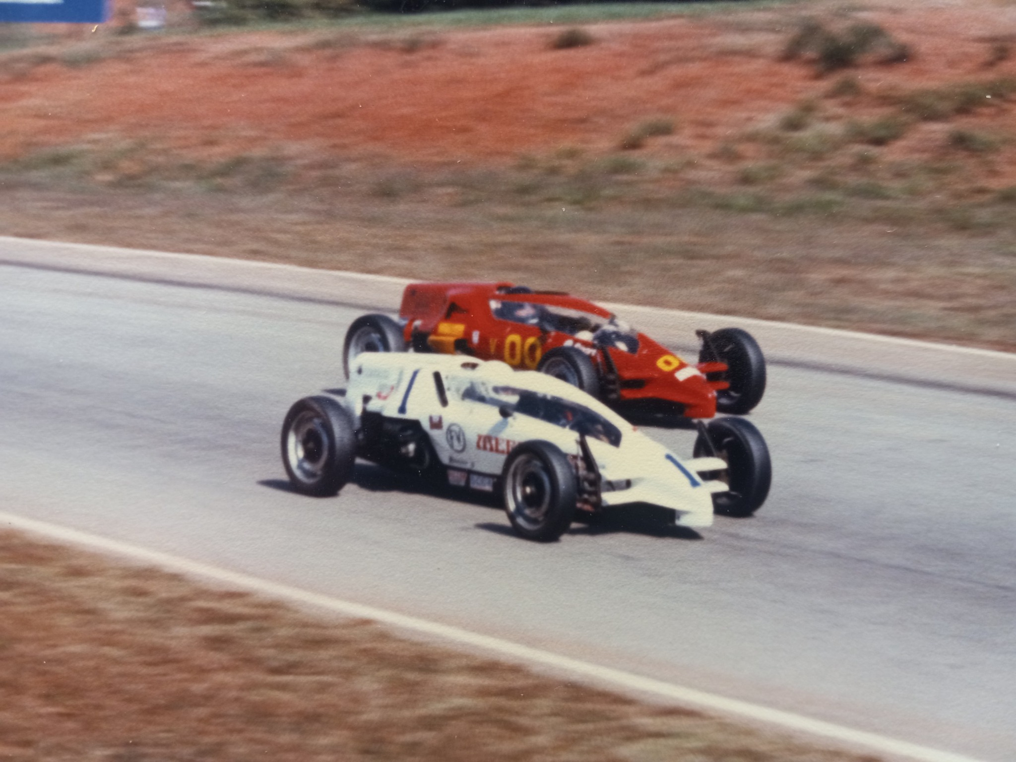 Formula Vee Racing USA | Here's one to ponder. | Facebook