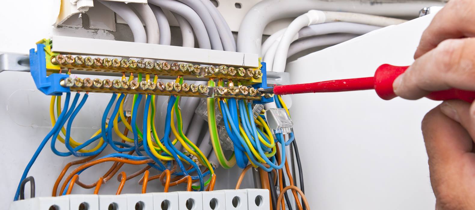 Quick Fix Electrical Ltd | Auckland