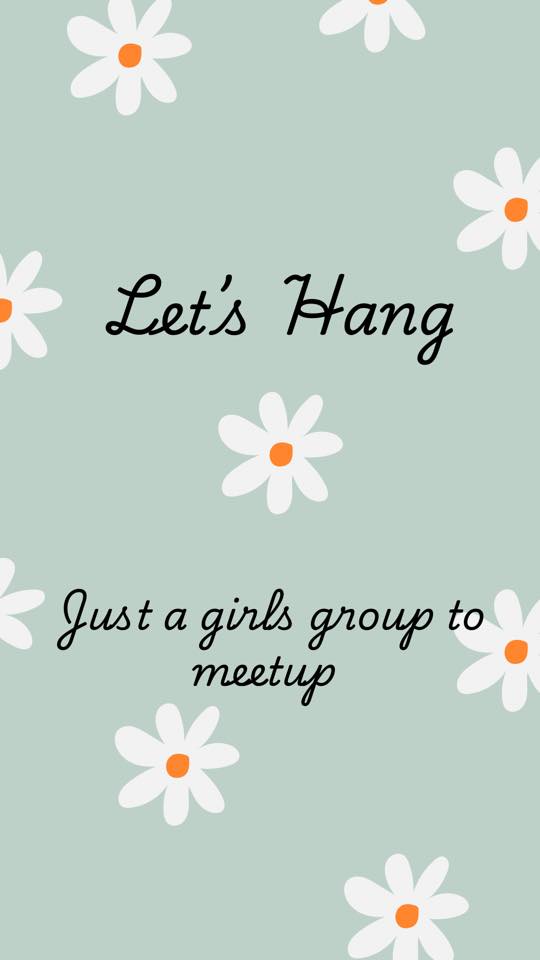 Let's Hang Out! | Facebook