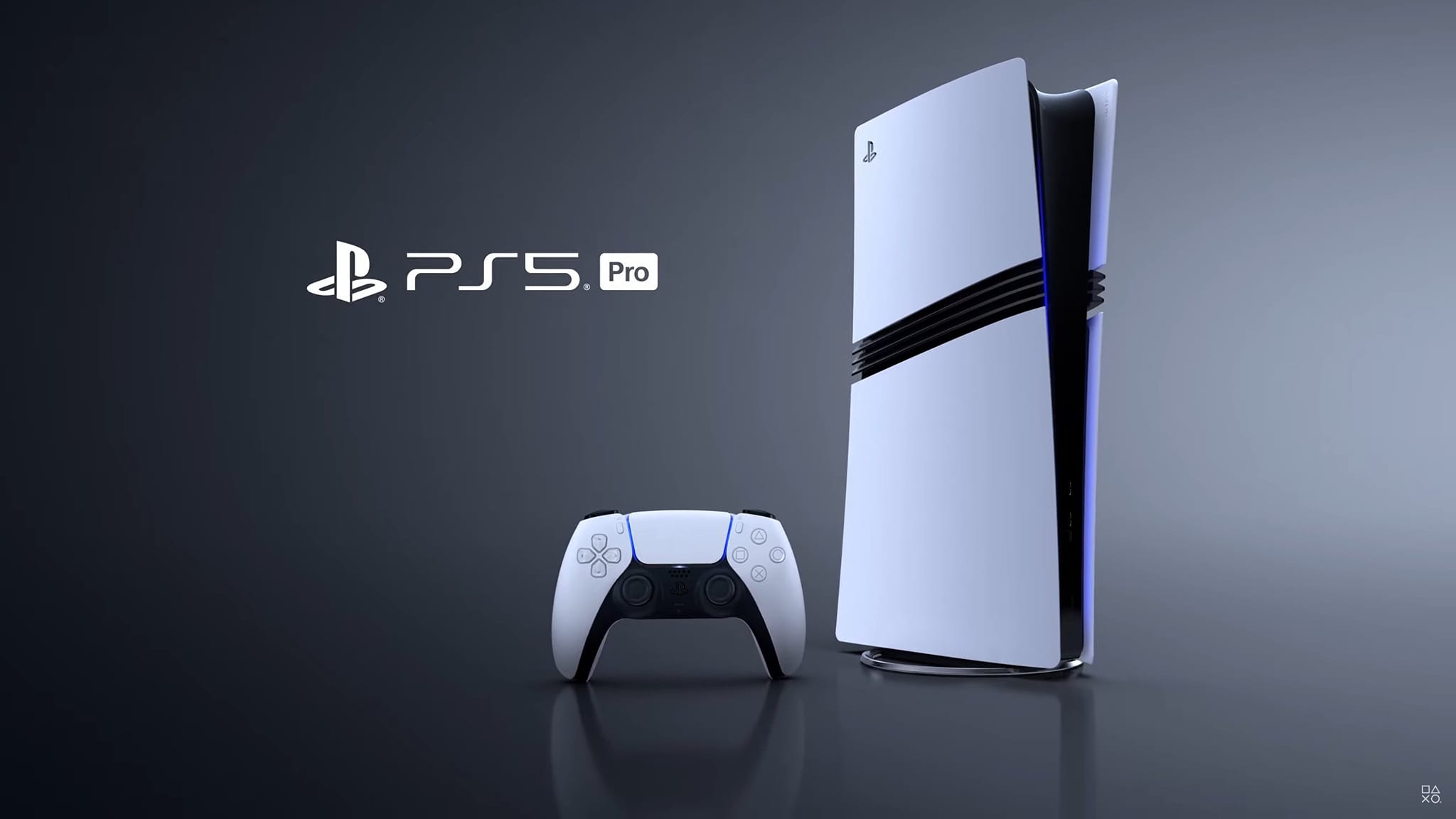 PlayStation5 Pro 新品未開封 PlayStation 5 Pro releases November 7th without disc drive