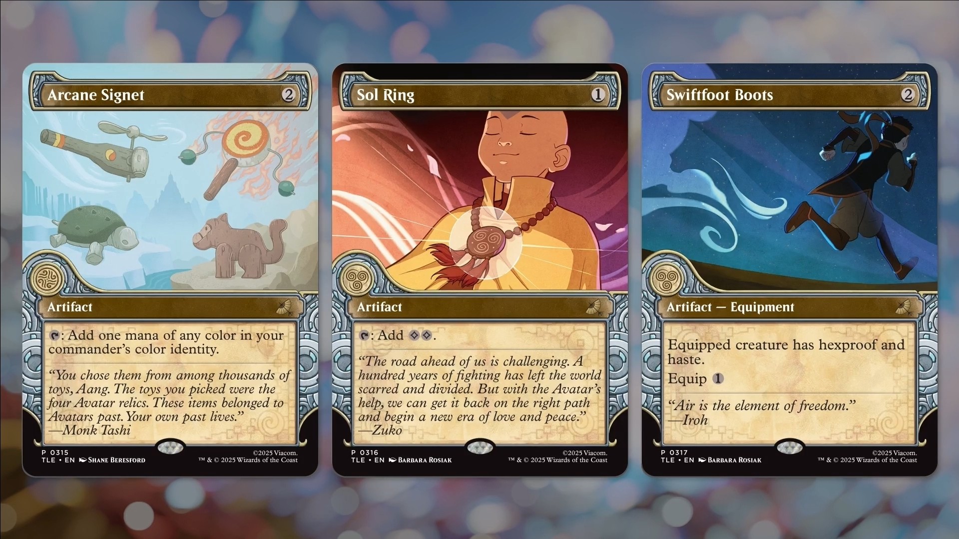 atla mtg commander deck Palani, Nest Tender Legendary Creature MTG Commander Deck EDH Deck