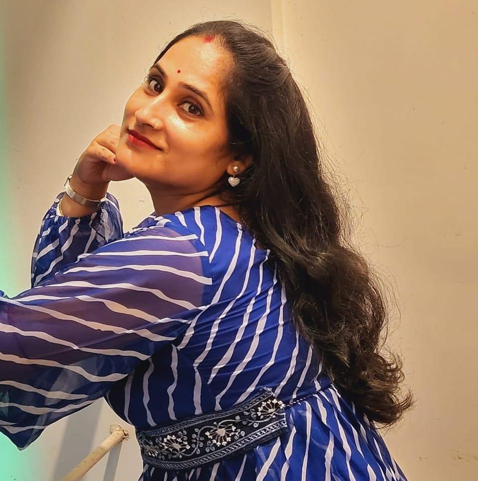 Ruma Samanta