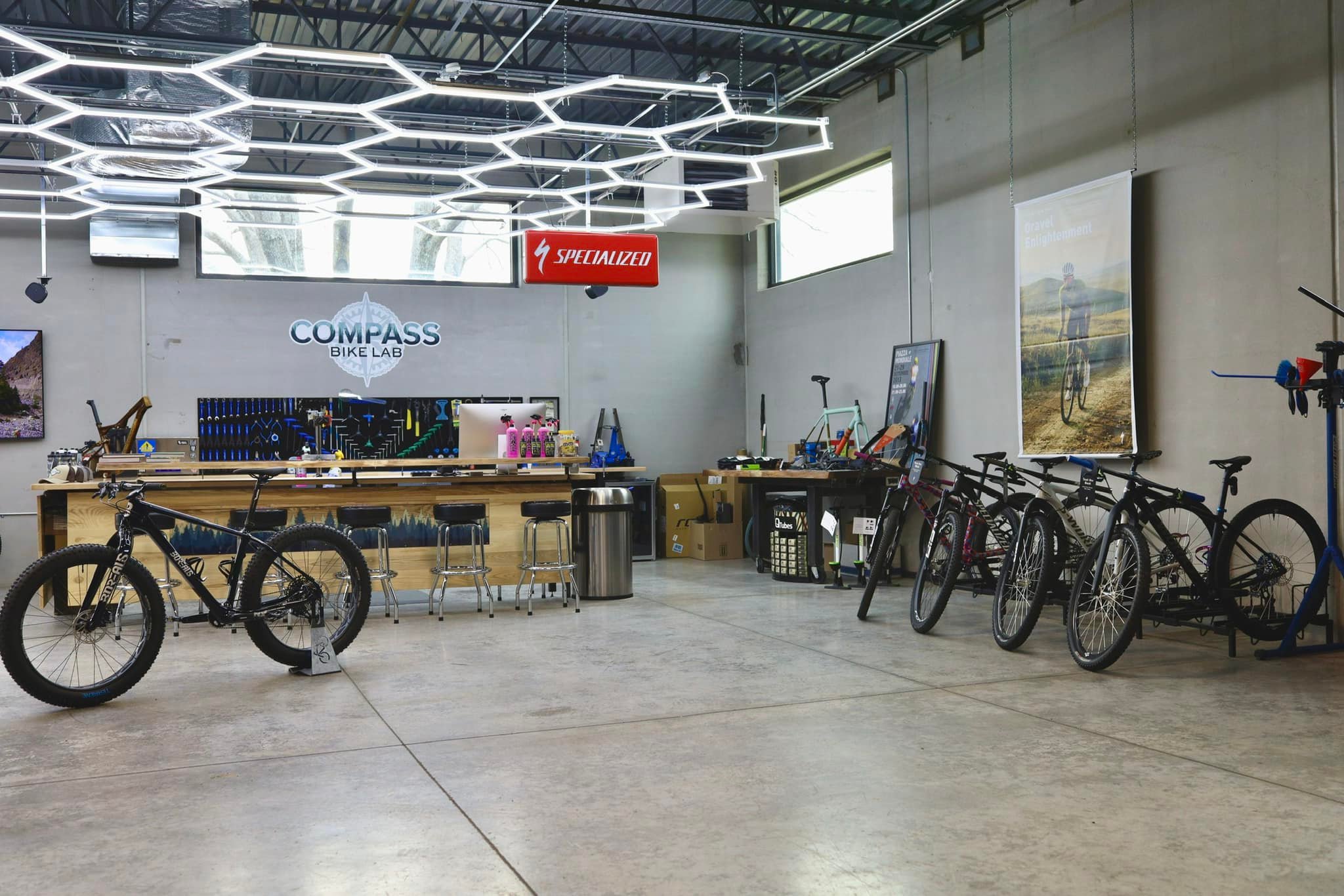 🎉🚲 Exciting News! 🚲🎉 Compass Bike Lab... - Compass Bike Lab