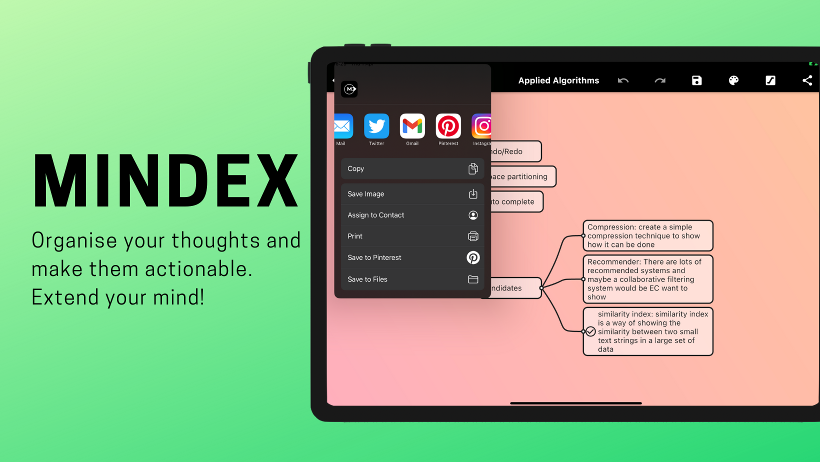 MindEx