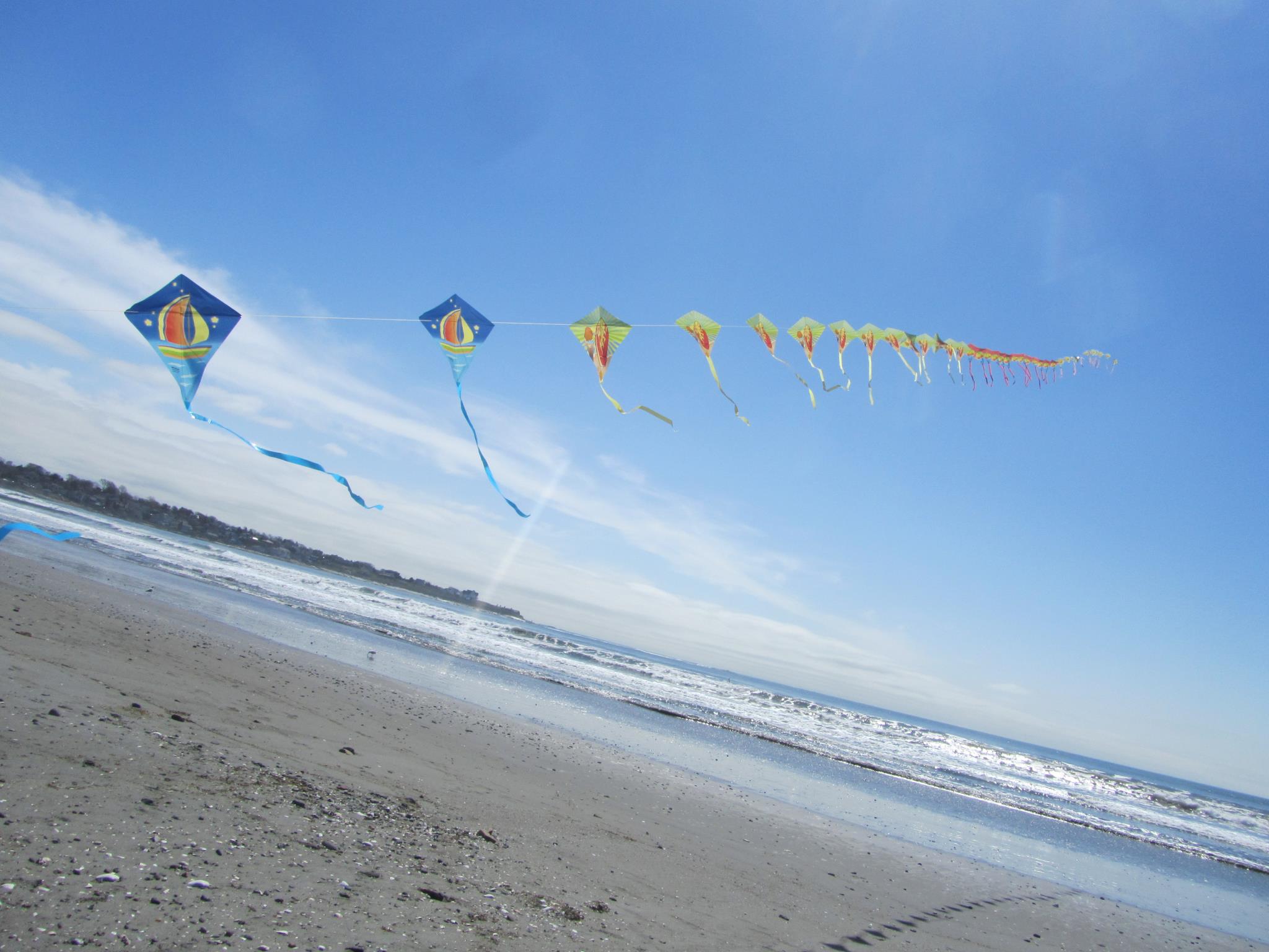 Kite-Train.com