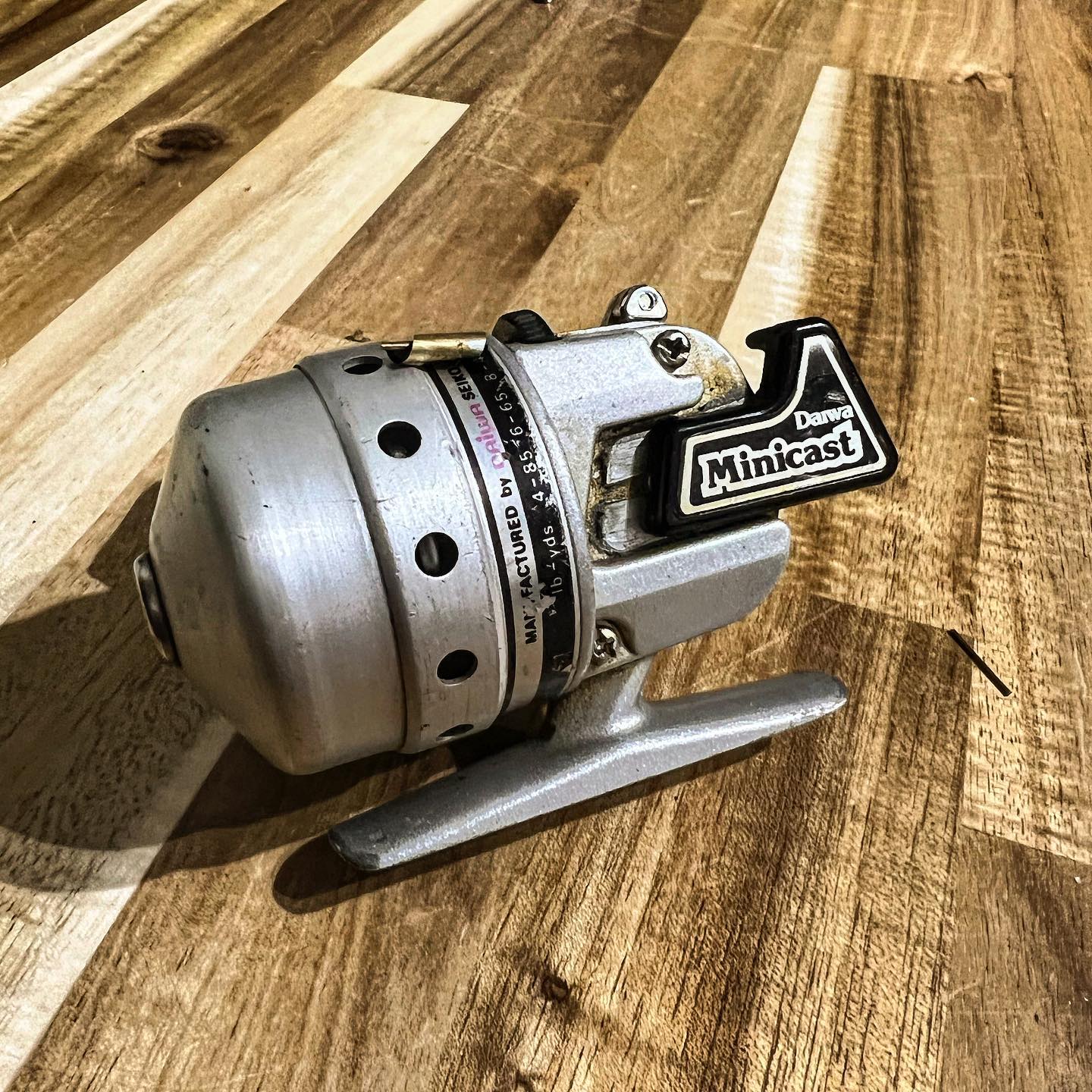 best colorado fishing lure Simon 3.5 Spinner Color:Glow White/White the spinnerbaits are equipped spinning reel line Twin Lakes Area Colorado