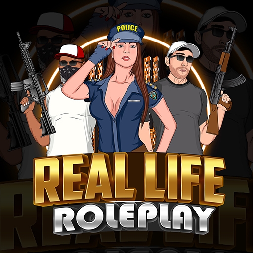 Real Life RP