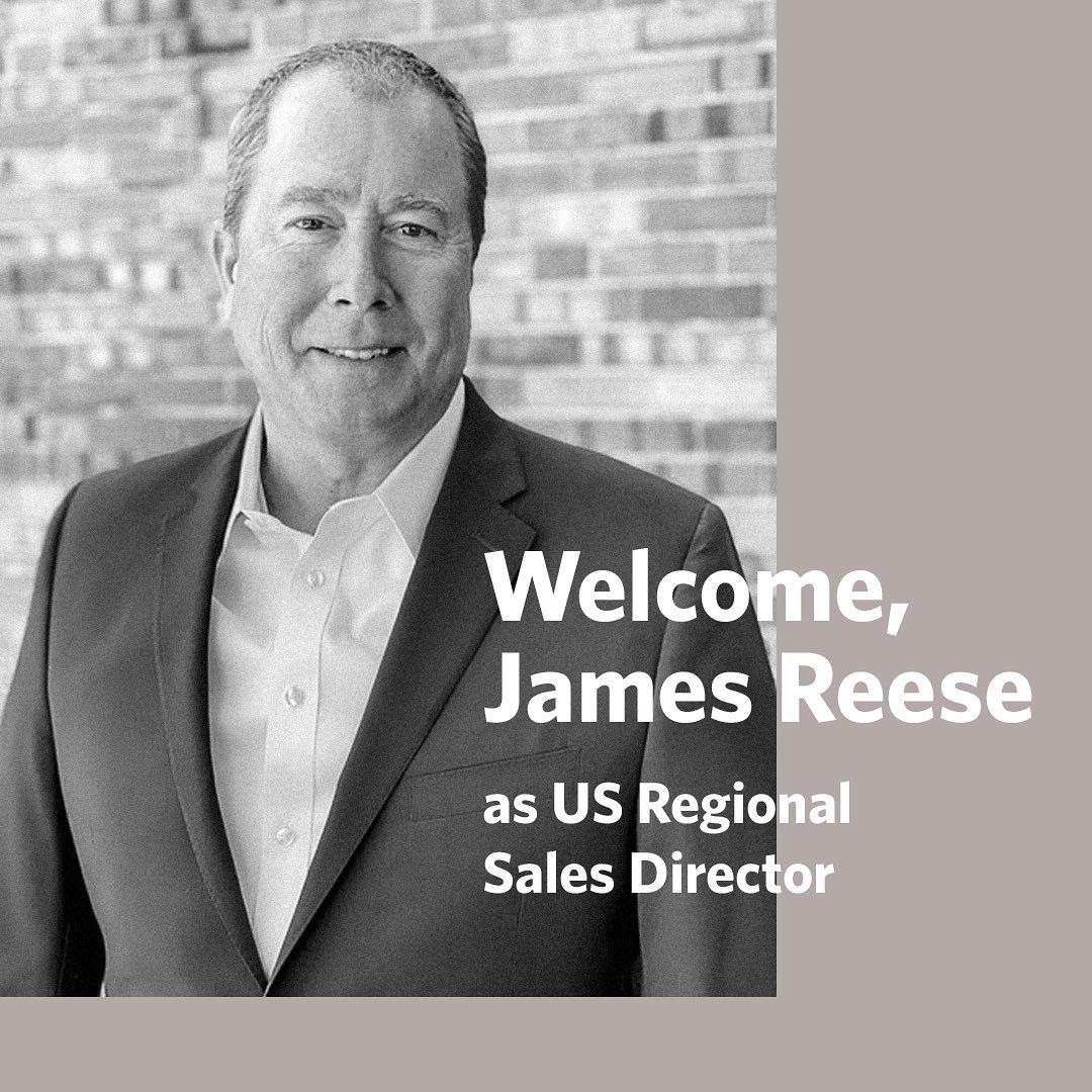 James Reese, recognized... - Three H Furniture Systems | Facebook