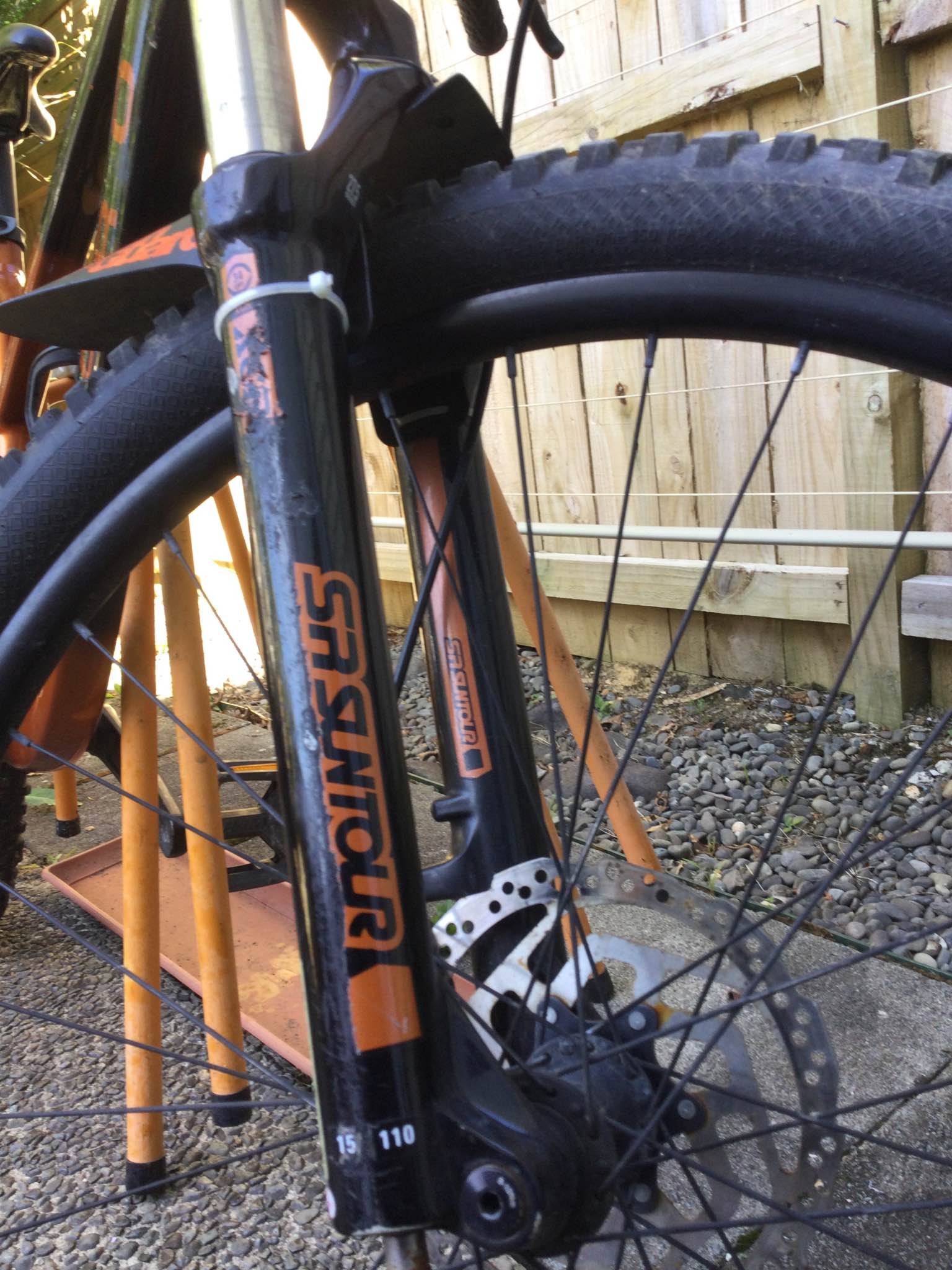 Haro Shift R5 mountain bike - Pickup Albany - Bicycles - Auckland, New ...