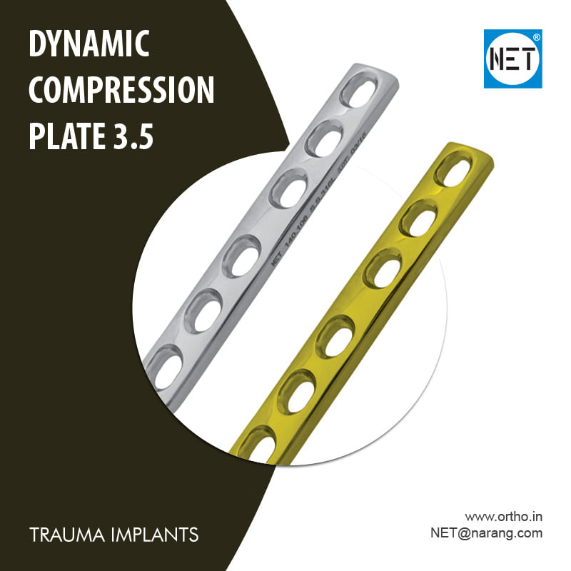 Dy... - Orthopedic Implants by Narang Medical Ltd. India, USA. | Facebook