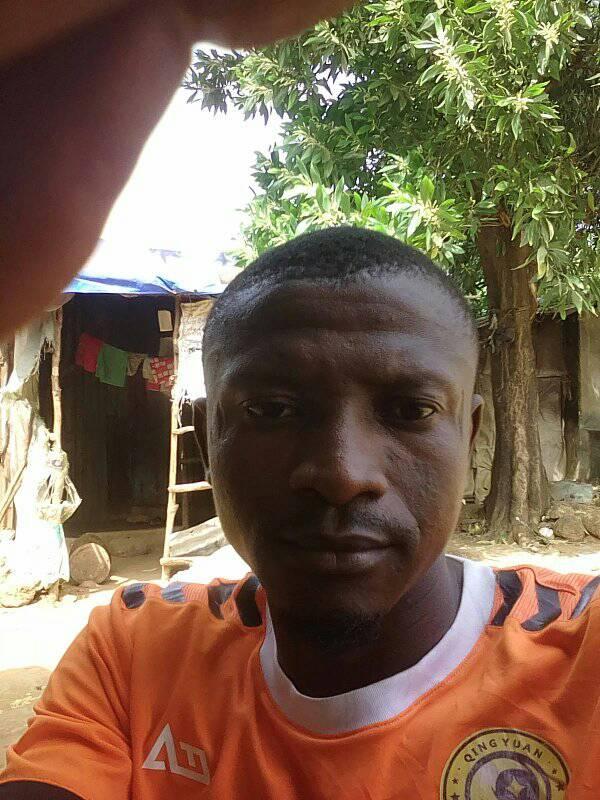 Musa R,