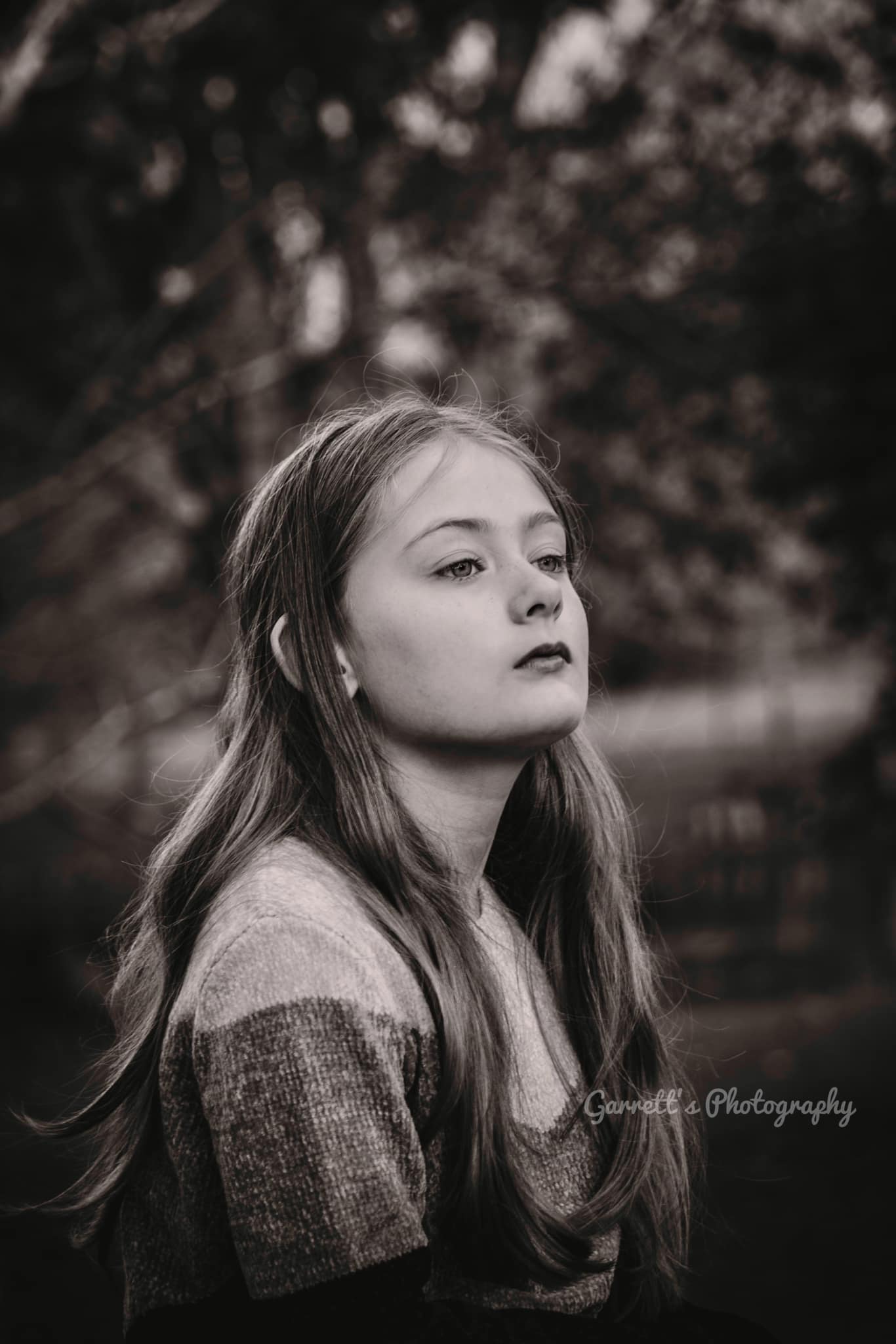 Nikon D5300 70-300mm lens tips for capturing playful kids