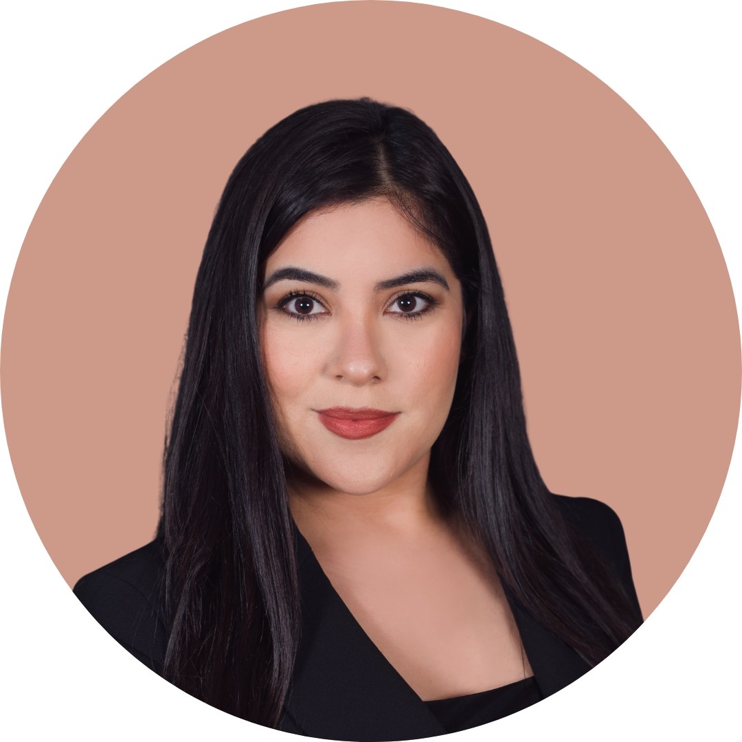 Ari Reyes - Realtor | Edinburg TX