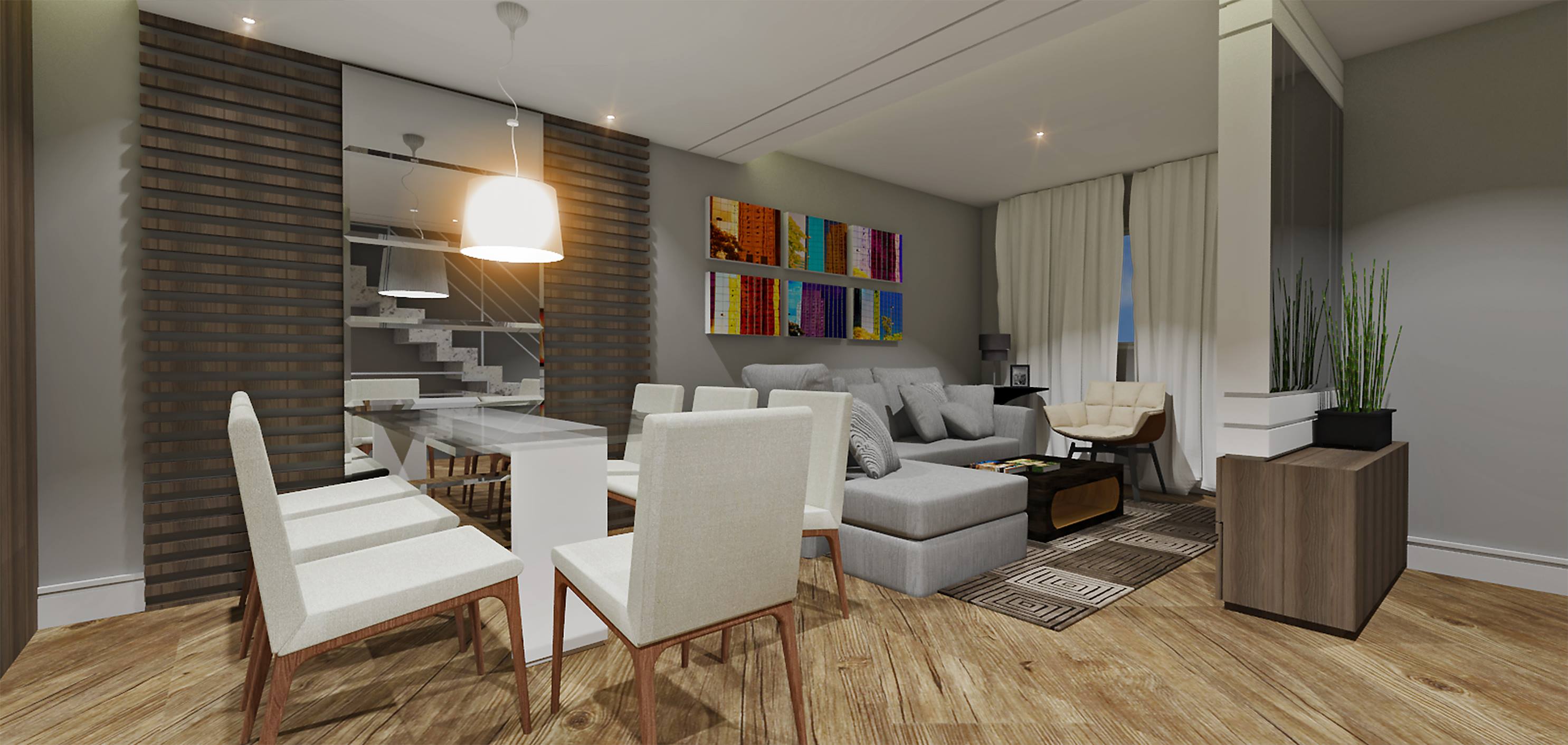 Brisa... - Brisa Güther Design de Interiores e Paisagista