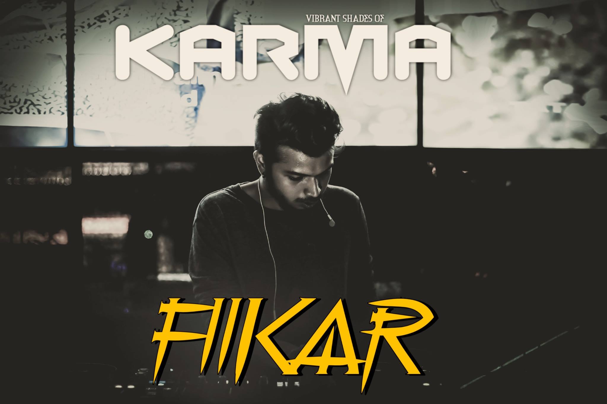 DJ FEKAR