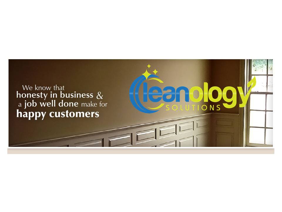 Cleanology Solutions