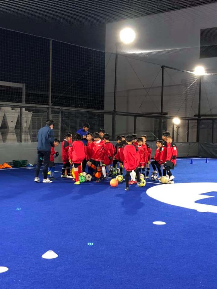 セレクション トレセン合格 Goalassist ゴールアシスト Publicacoes Facebook