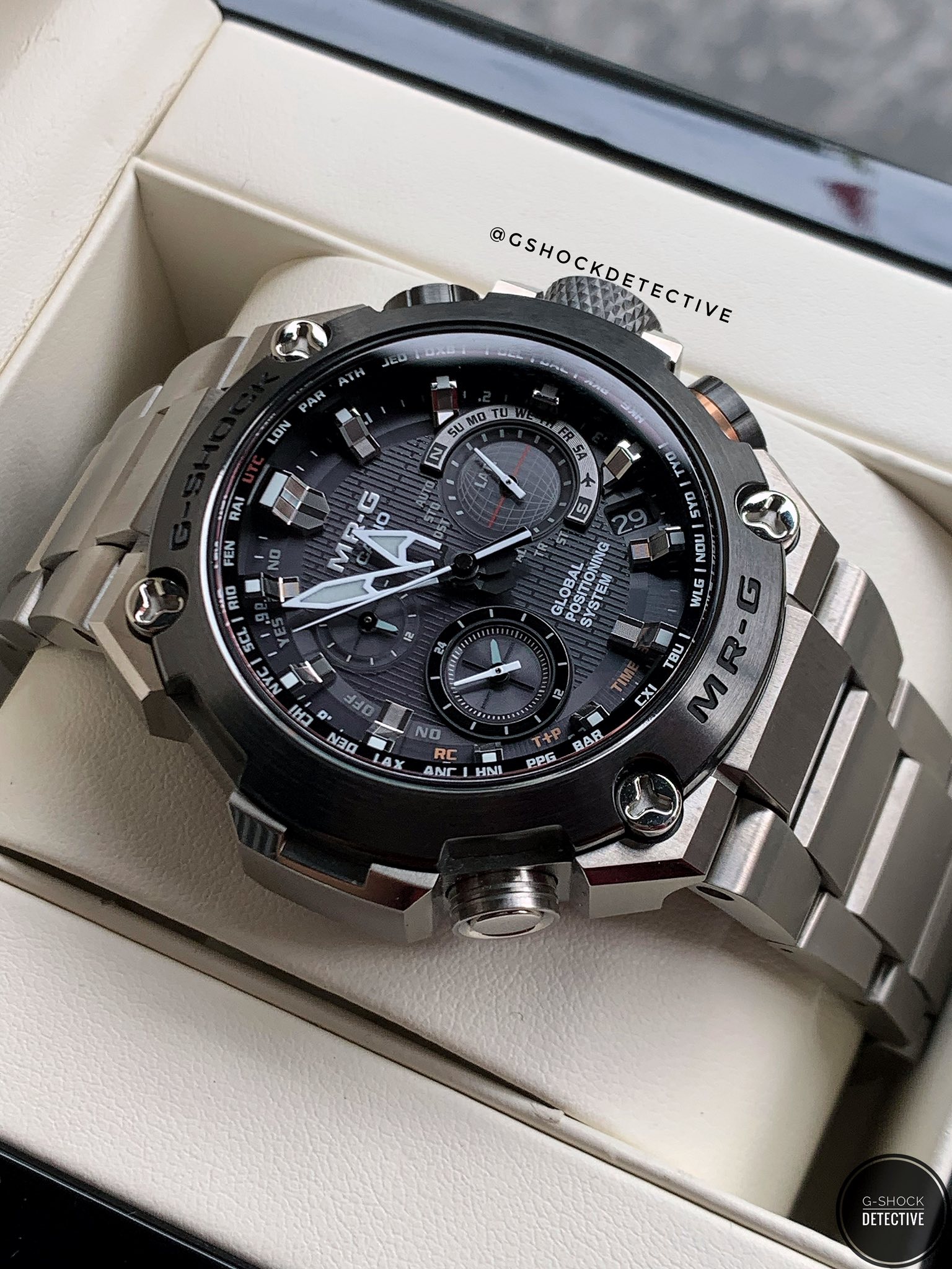 MRG-G1000D-1A 