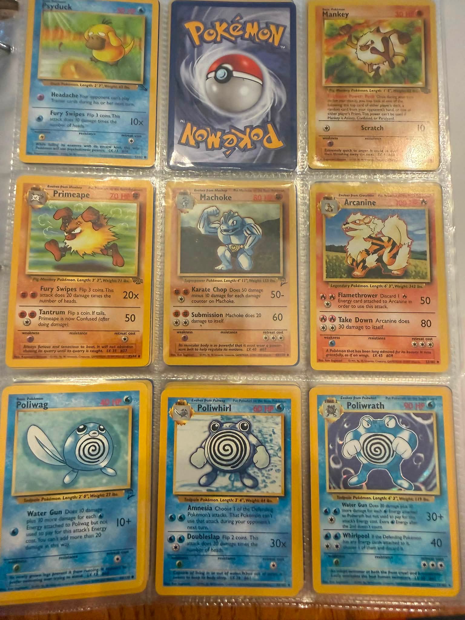 where can i sell my first edition pokemon cards New Releases: The best-selling new & future releases in Antique & Collectible Non-Sports Childhood cards and idk how