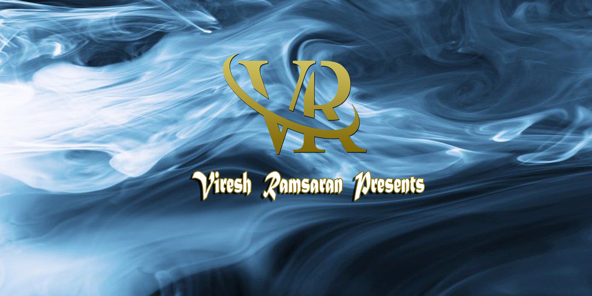 Viresh Ramsaran V.R.