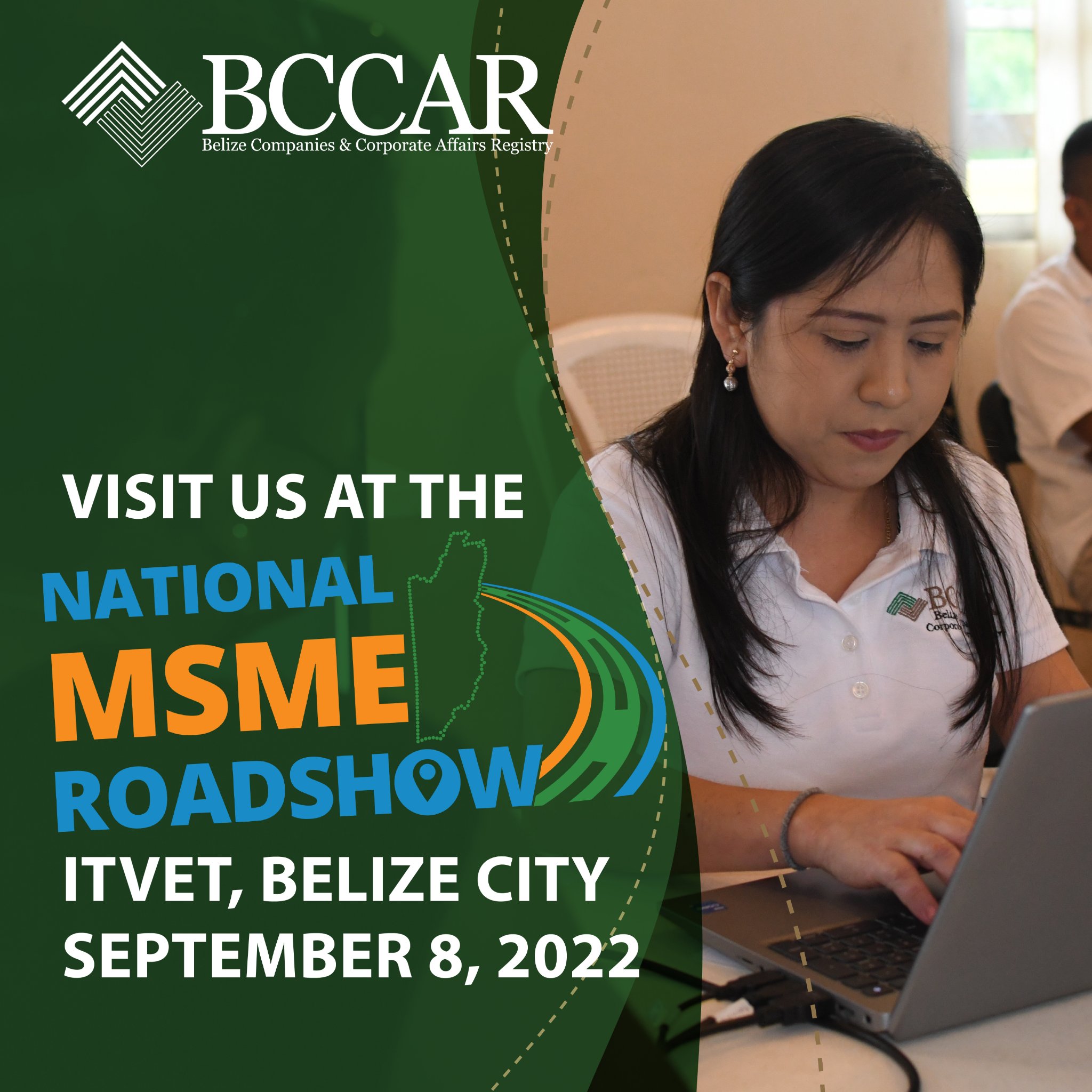 The Belize... - Belize Companies & Corporate Affairs Registry