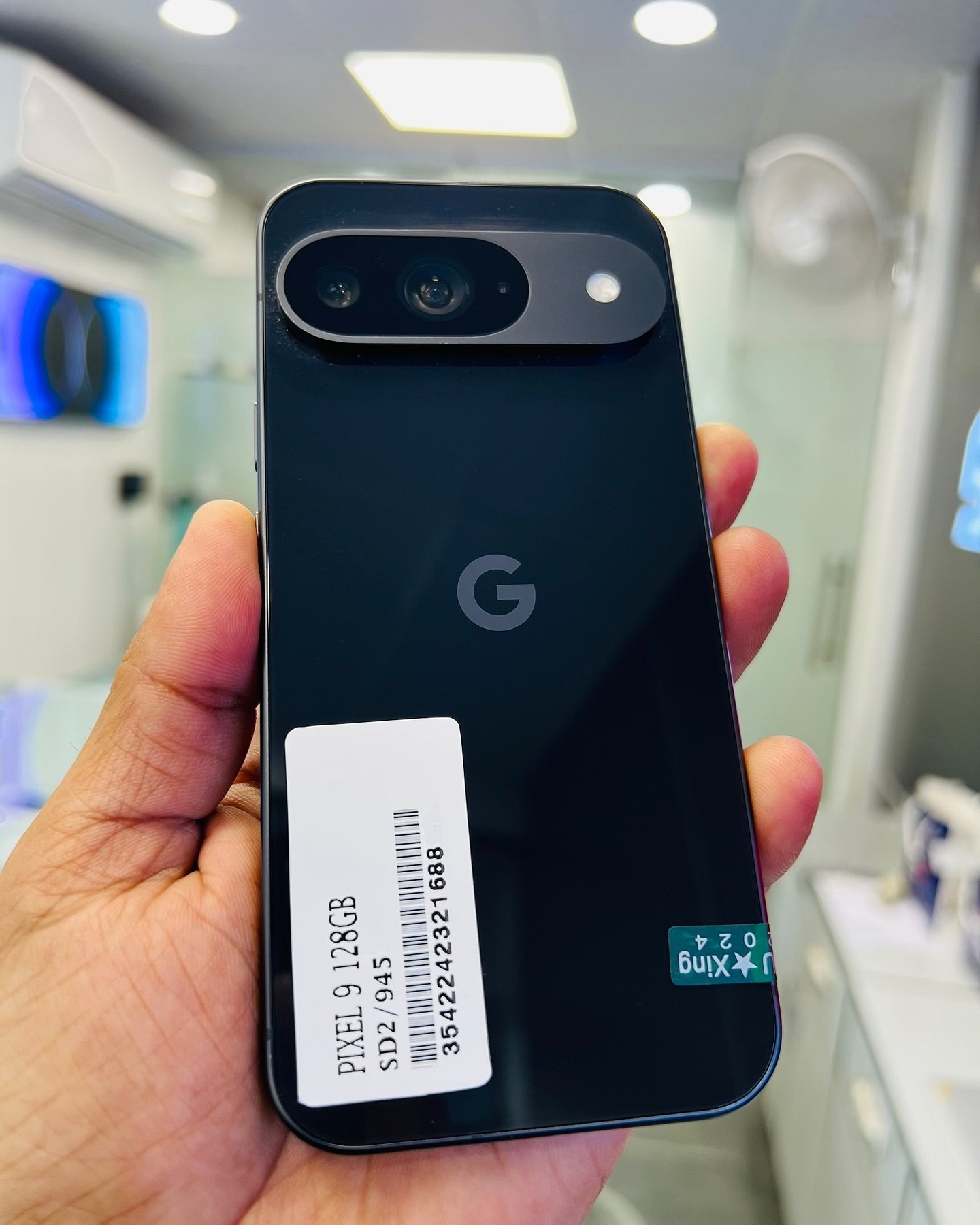 Google Pixel 9 Factory 128GB - Cell Phones - Santo Domingo, Dominican ...