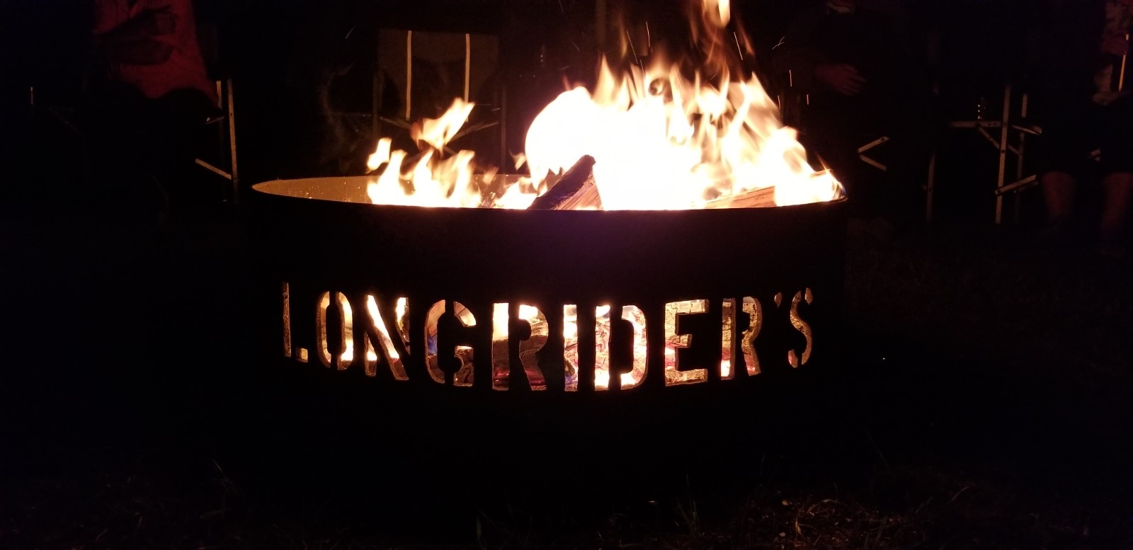 Longriders RV Park | Edmonton AB