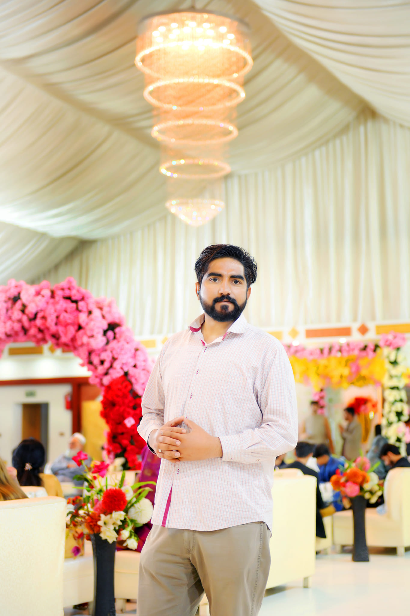 Saim Rajpoot