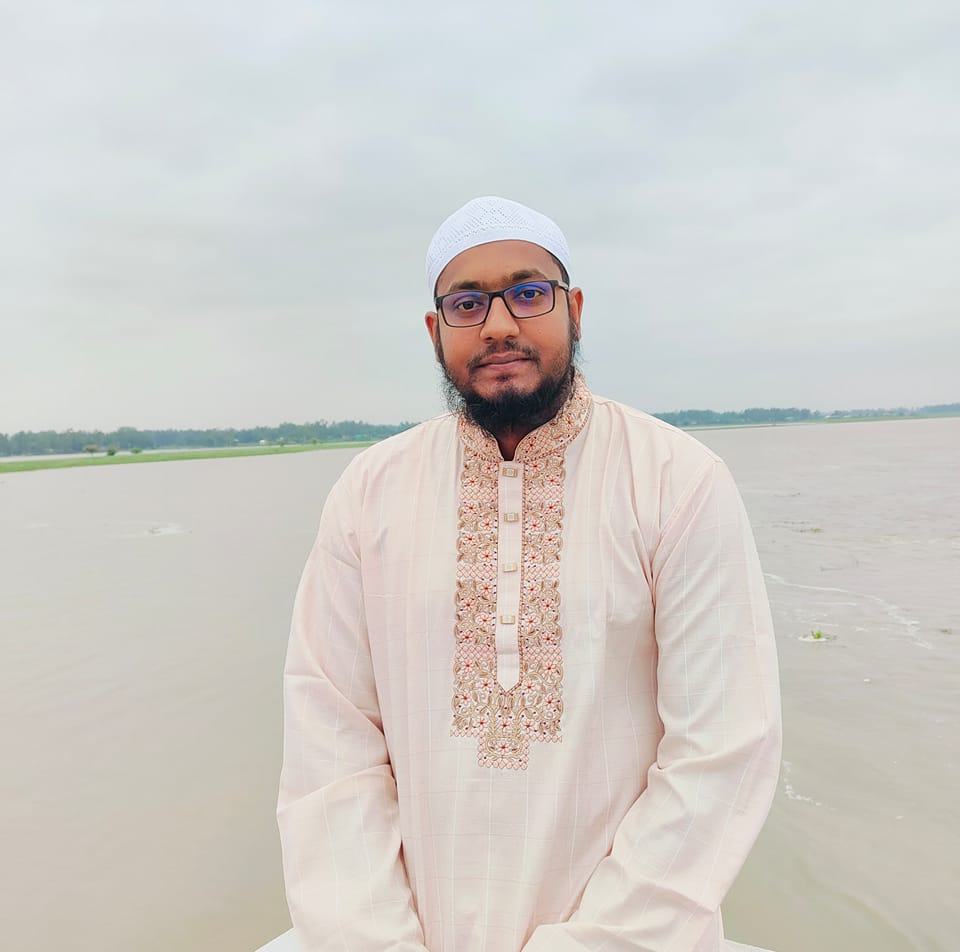 Mohammad Rafiq