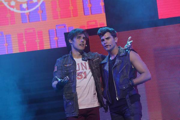 Leonetta Eternamente