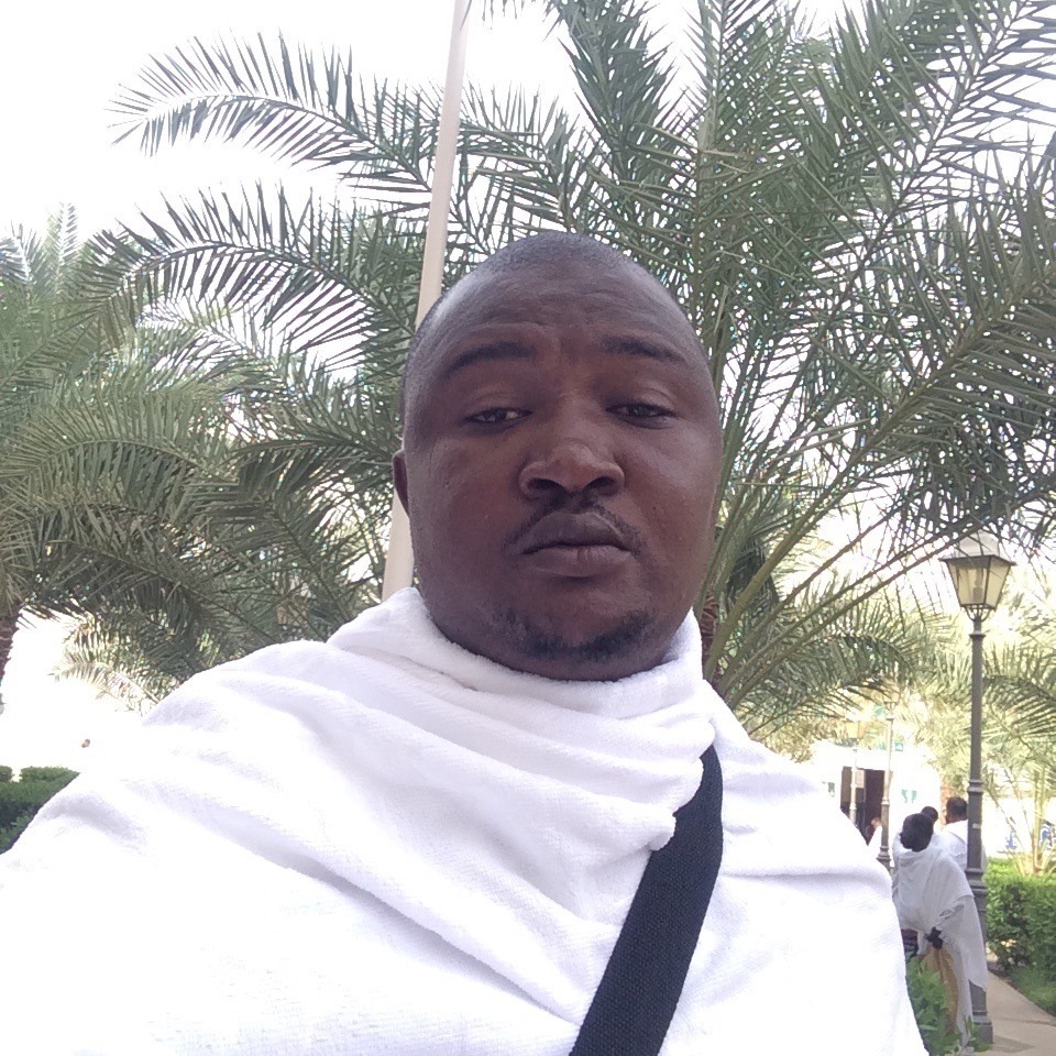 Tanko M Rabiu - HAJJ 2026 TAKE NOTE: ARAFAH DAY IS MAY 26, 2026 ...