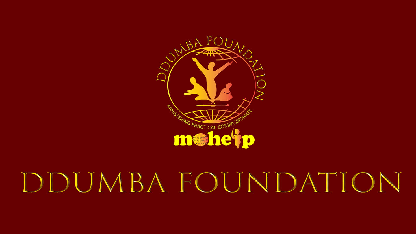 Ddumba Foundation