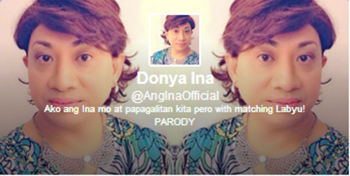 Donya Ina