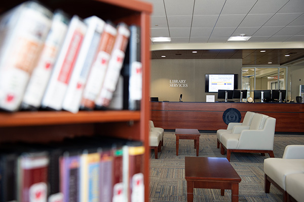 U.S. Naval War College Library - Home