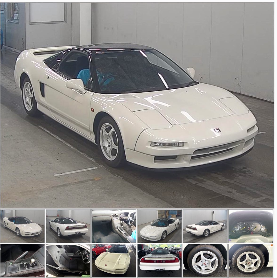 Unicorn Car Collectors. Coming up for... - Vistec R Imports