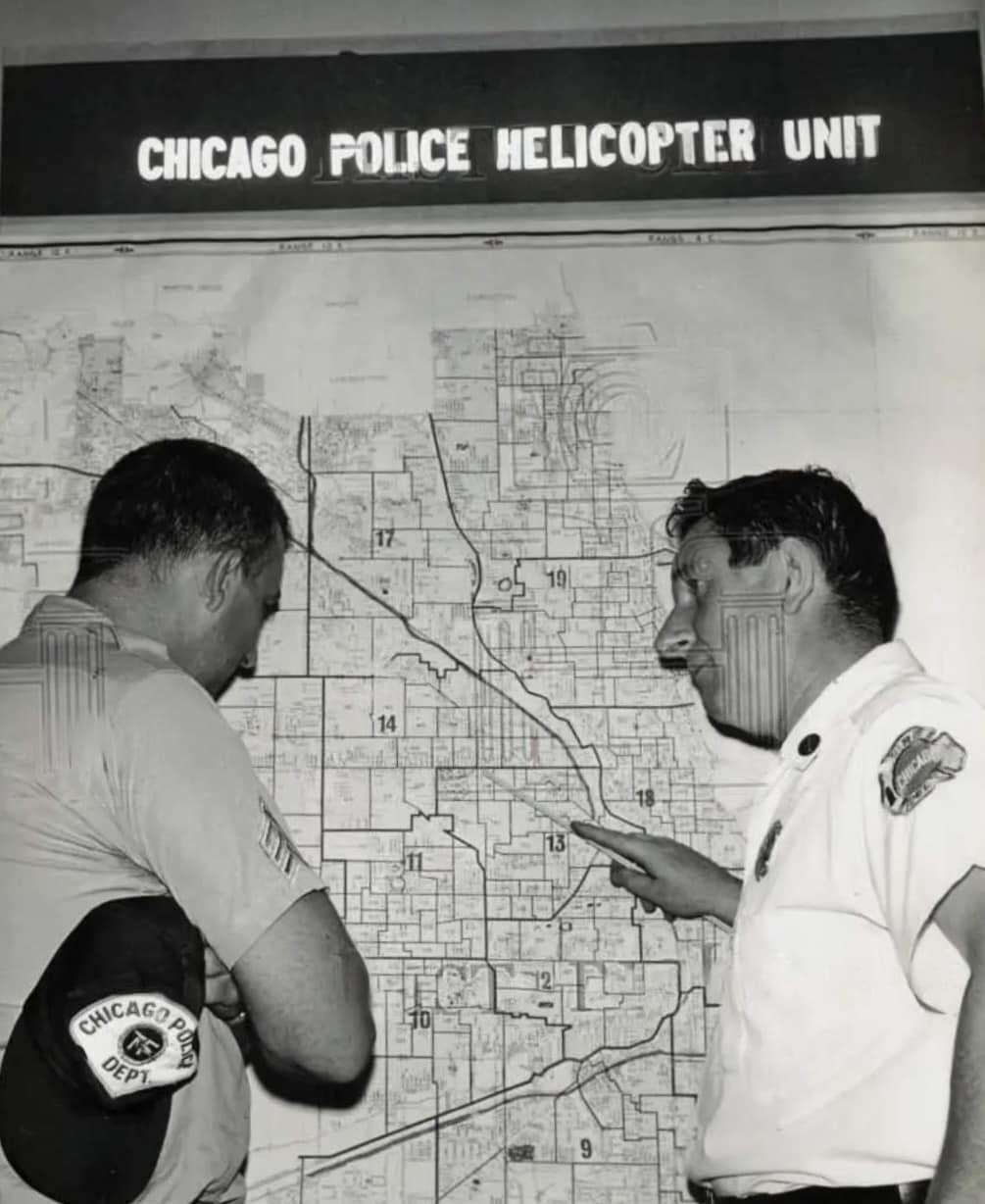 Chicago Greaser Gangs/Clubs - The Full Story | Late 1980’s Chicago Fire ...
