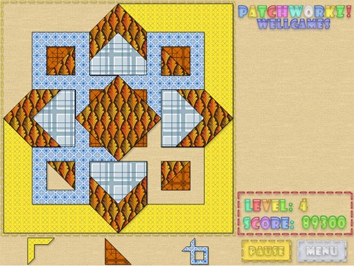 Patchworkz