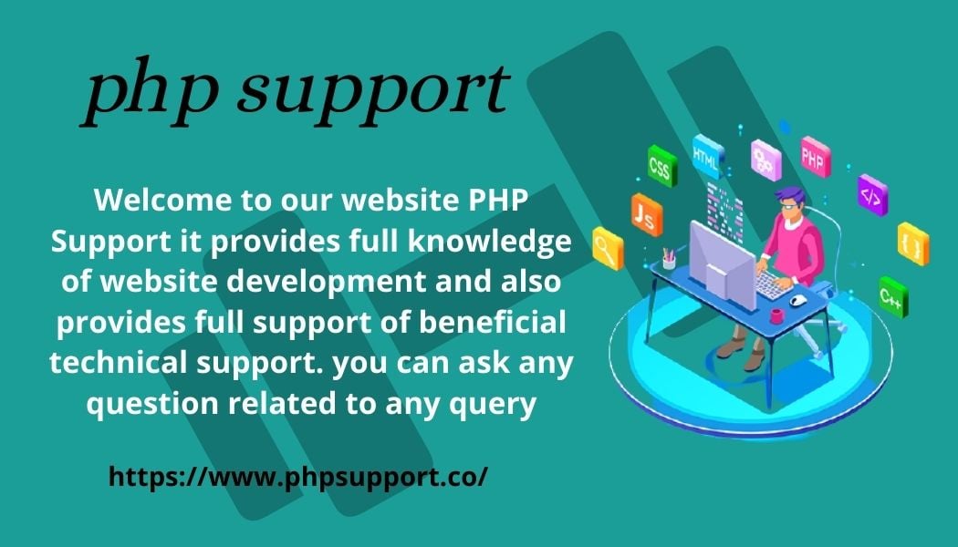 PHP Support | Brampton ON