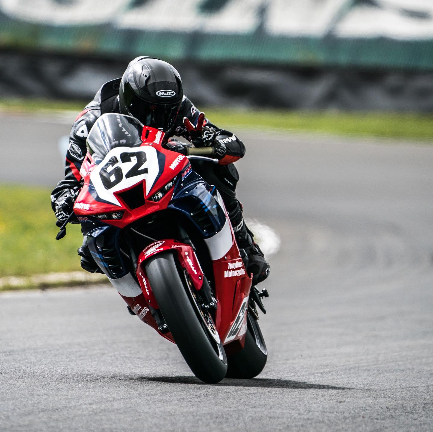 Siko Motorsports