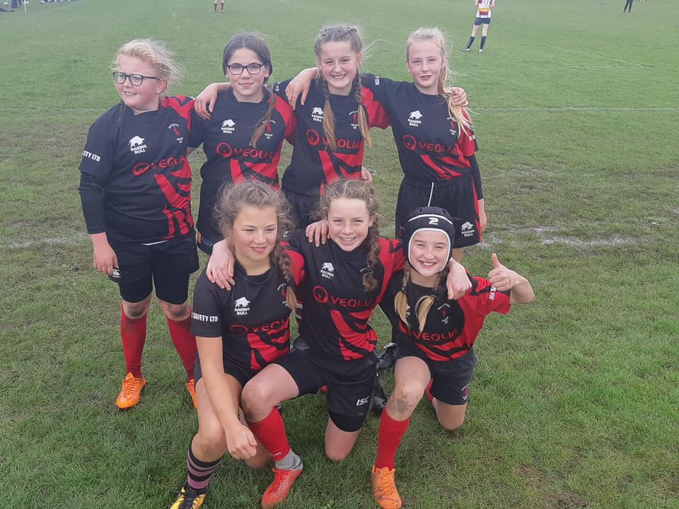 Our girls teams are back training... - Hartlepool Rovers F.C | Facebook