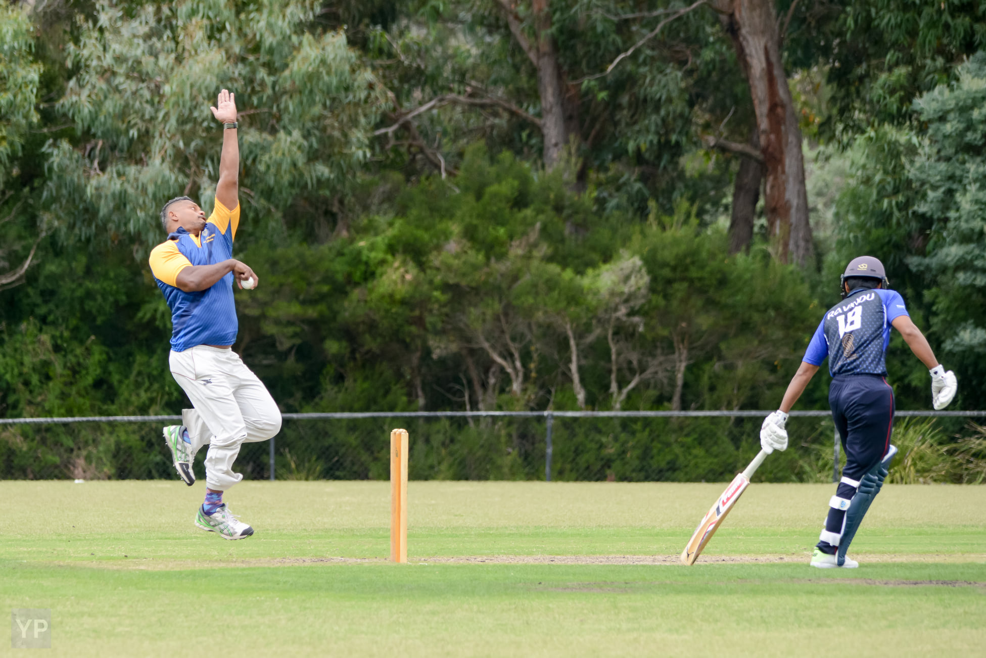 Old Royalists and Thomians in... - Royal College OBA VIC AUS