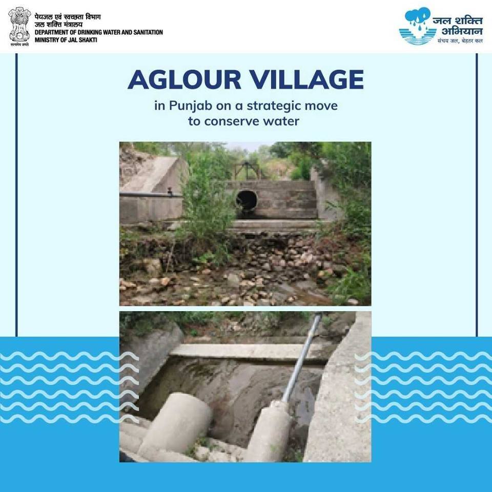 Understanding the... - National Rural Drinking Water Program