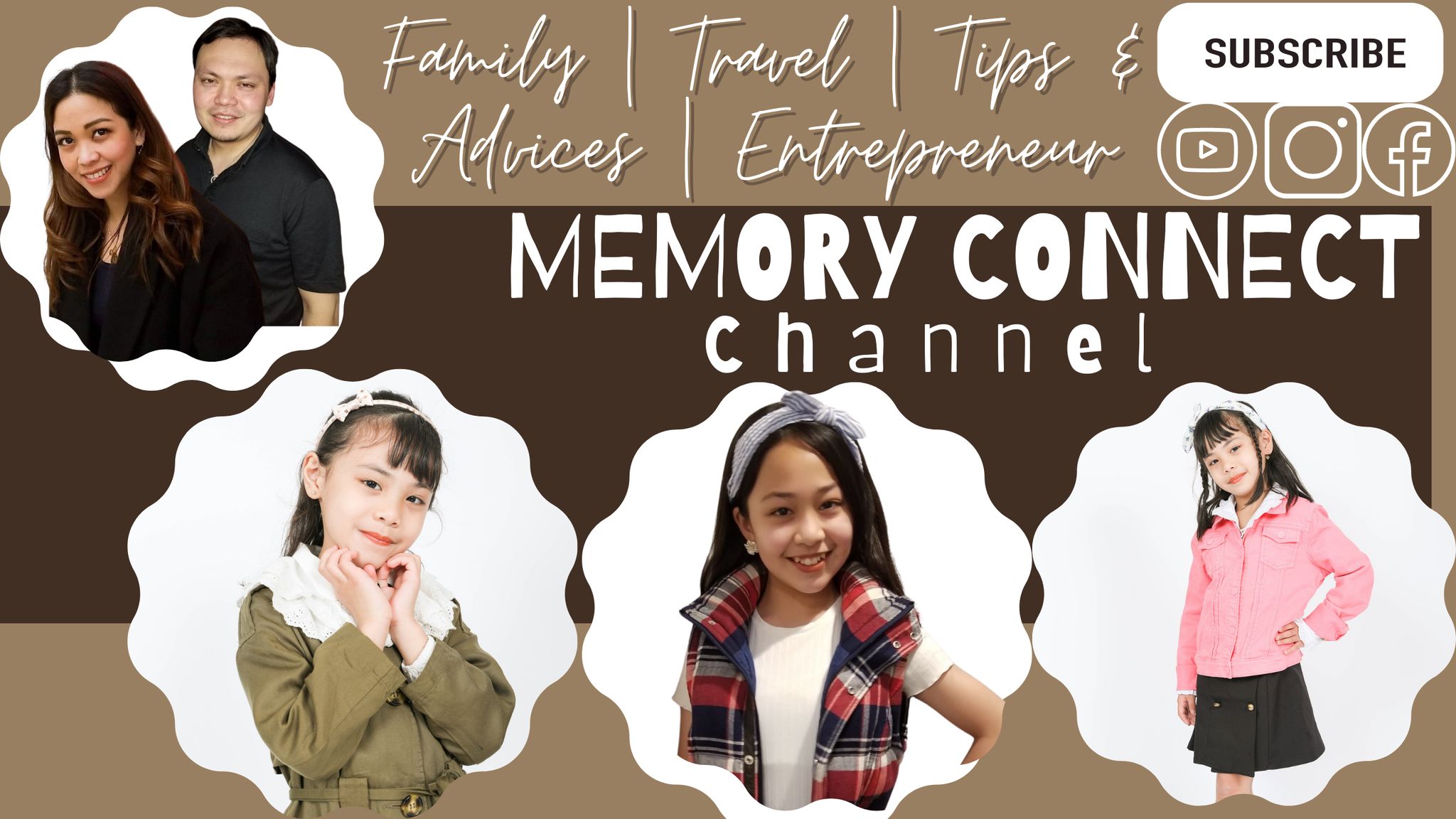 Memory Connect