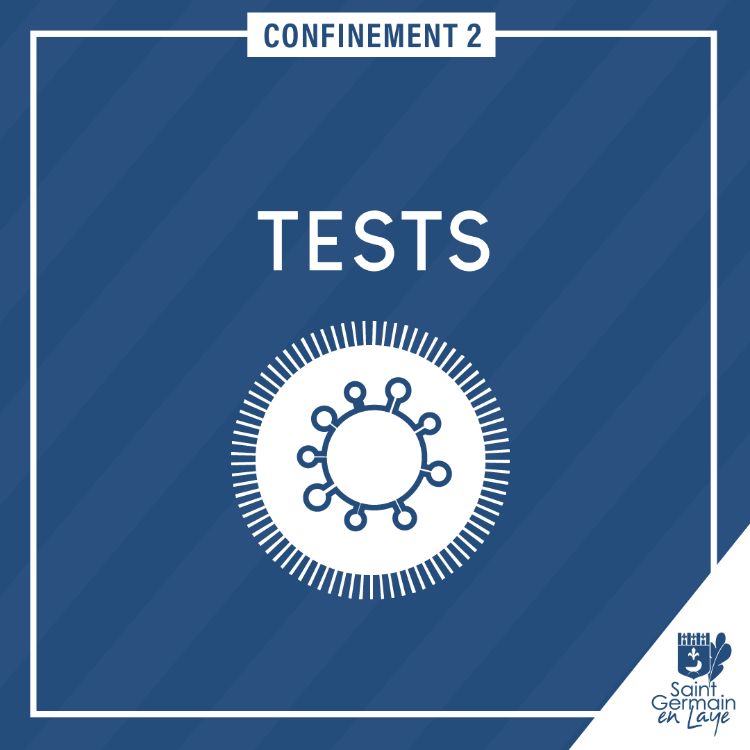 Laboratoire Test Pcr Saint Germain En Laye