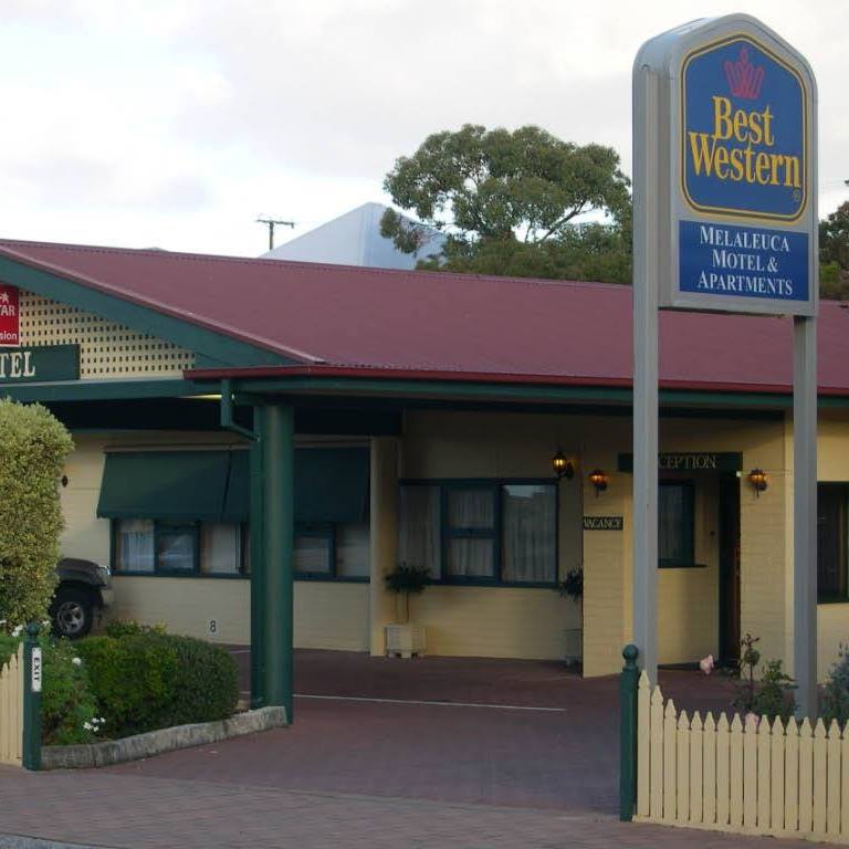 Robe Central Motel | Robe SA